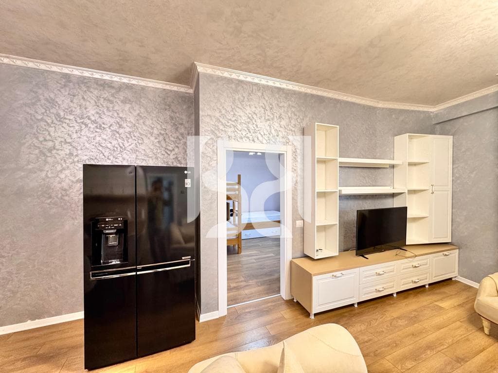 APARTAMENT ME QIRA 2+1+2+POST PARKIMI KINOSTUDIO – Mobilim Modern dhe Vendndodhje Strategjike* 3