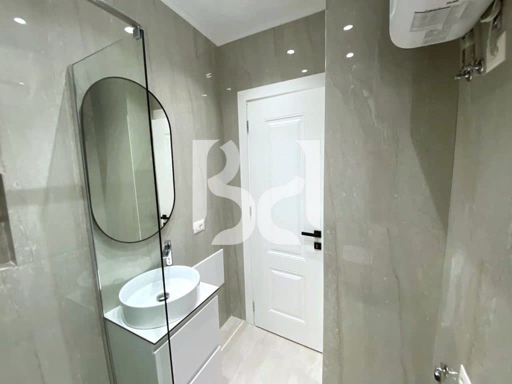 Shitet Garsoniere e Restauruar te Mozaiku, Tiranë – 28 m² | 98,000 € * 4