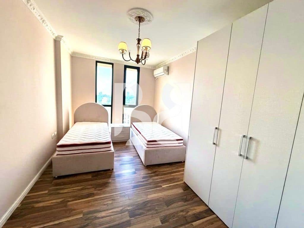 APARTAMENT 2+1+2 PER SHITJE, LIQENI I THATE 3