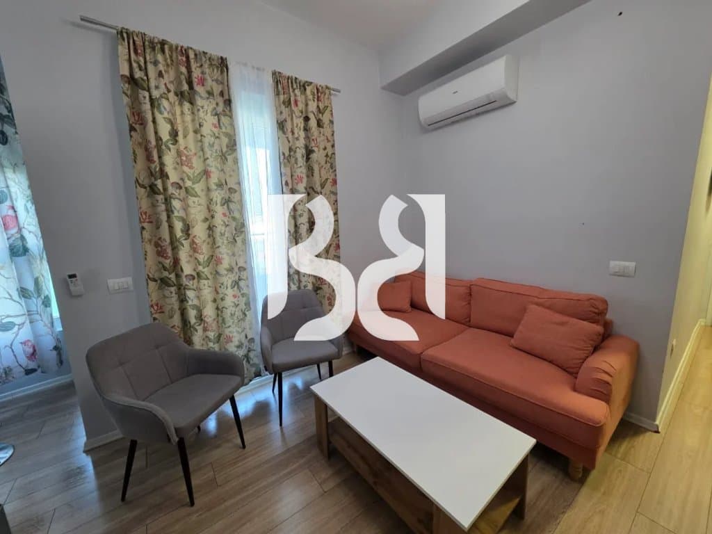 JEPET APARTAMENT 1+1 ME QIRA NE MANGALEM* 3