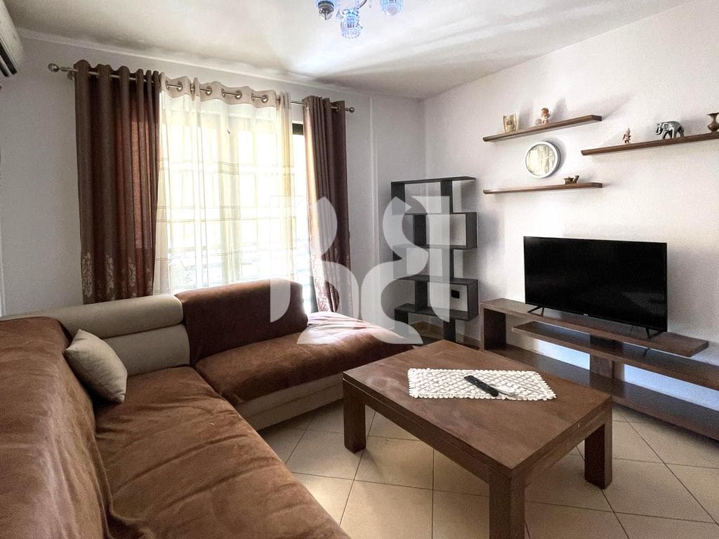 APARTAMENT 2+1+2+BALLKON ME QIRA NE YZBERISHT