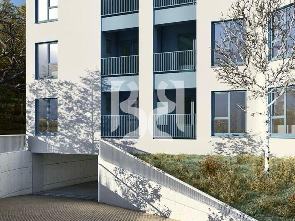 Apartament 1+1 me Qira në Rezidencën OXA, Fresk | Kati 3 | I Pabanuar | 40,000 Lekë/Muaj 2