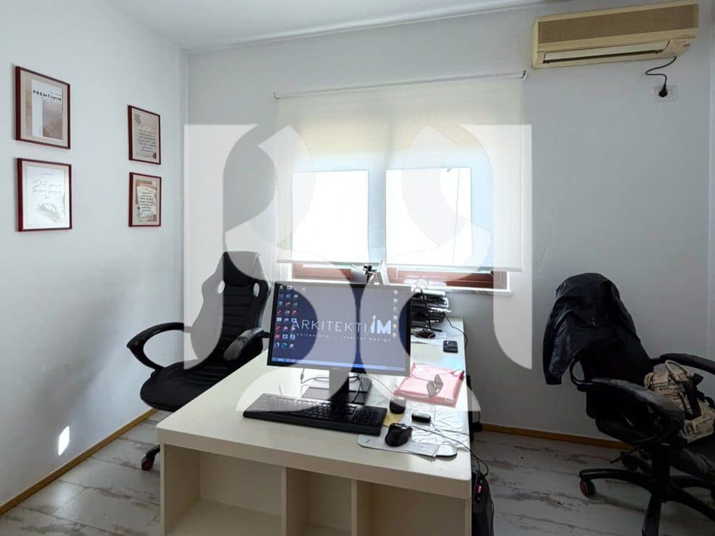 Jepet me Qira Ambient per Zyre ne Bllok, Tirane | 120 m² Neto | 1,500 €/Muaj 4