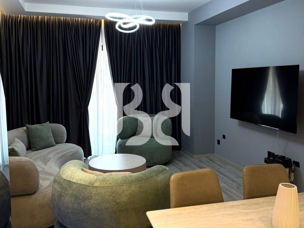 Apartament 2+1 me Qira te Arlis, prane Farmacise 10 | 121 m² | 100,000 Leke/Muaj 2