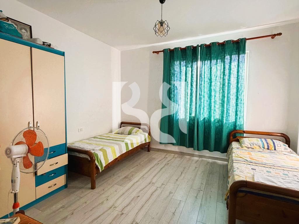 SHITET APARTAMENT 2+1+BALLKON NE ASTIR 4
