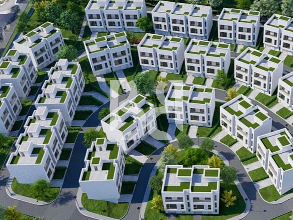 SHITET APARTAMENT ME KREDI 1+1 NE FARKE PRANE LIQENIT TE FARKES, REZIDENCA ABA - 73 M2 133000 EURO