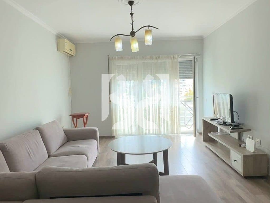 APARTAMENT ME QIRA NË DON BOSCO 1+1 NË TIRANË