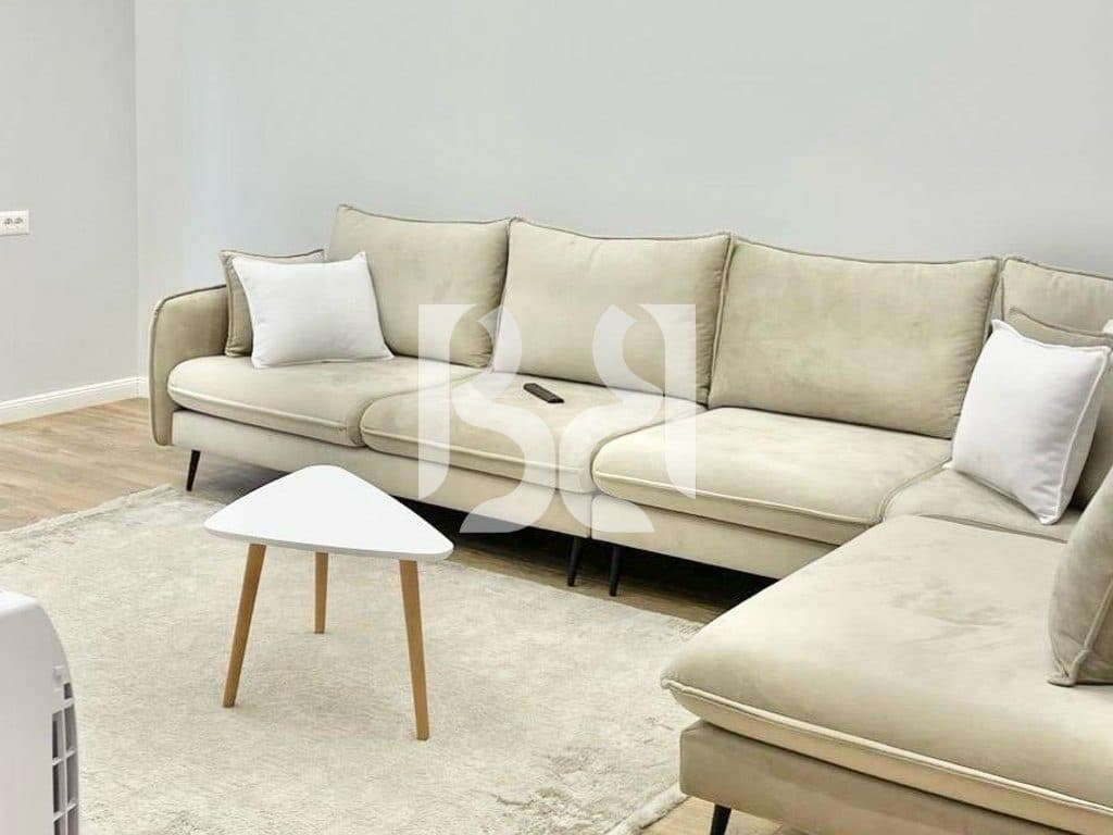 APARTAMENT 1+1 NE ZONEN E ISH BLLOKUT PRANE LIBRIT UNIVERSITAR
