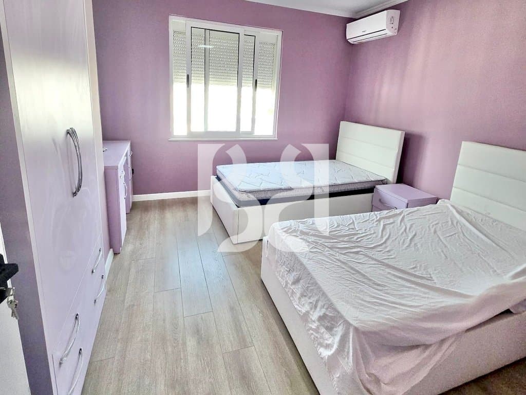 Apartament 2+1 me Qira në Komunën e Parisit – Pamje Fantastike dhe Lokacion Premium* 4