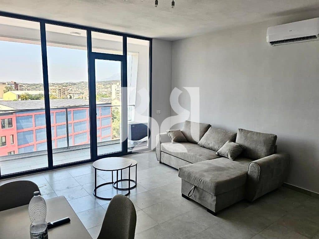 Apartament 2+1 me Qira në Porcelan | Përballë UET | Me Parkim