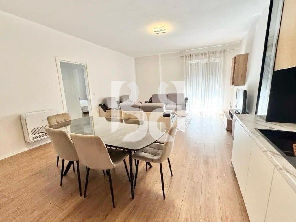 APARTAMENT ME QERA 2+1+PARKIM NE PASKUQAN*