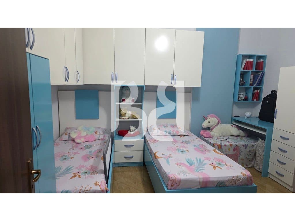APARTAMENT 2+1 ME QIRA NE ASTIR* 2