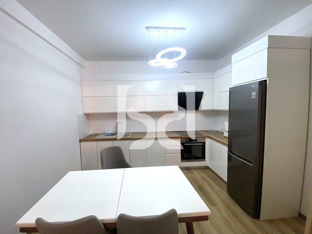 Apartament 2+1 me Qira te Arlis – Farmacia 10 | 700 €/Muaj 2