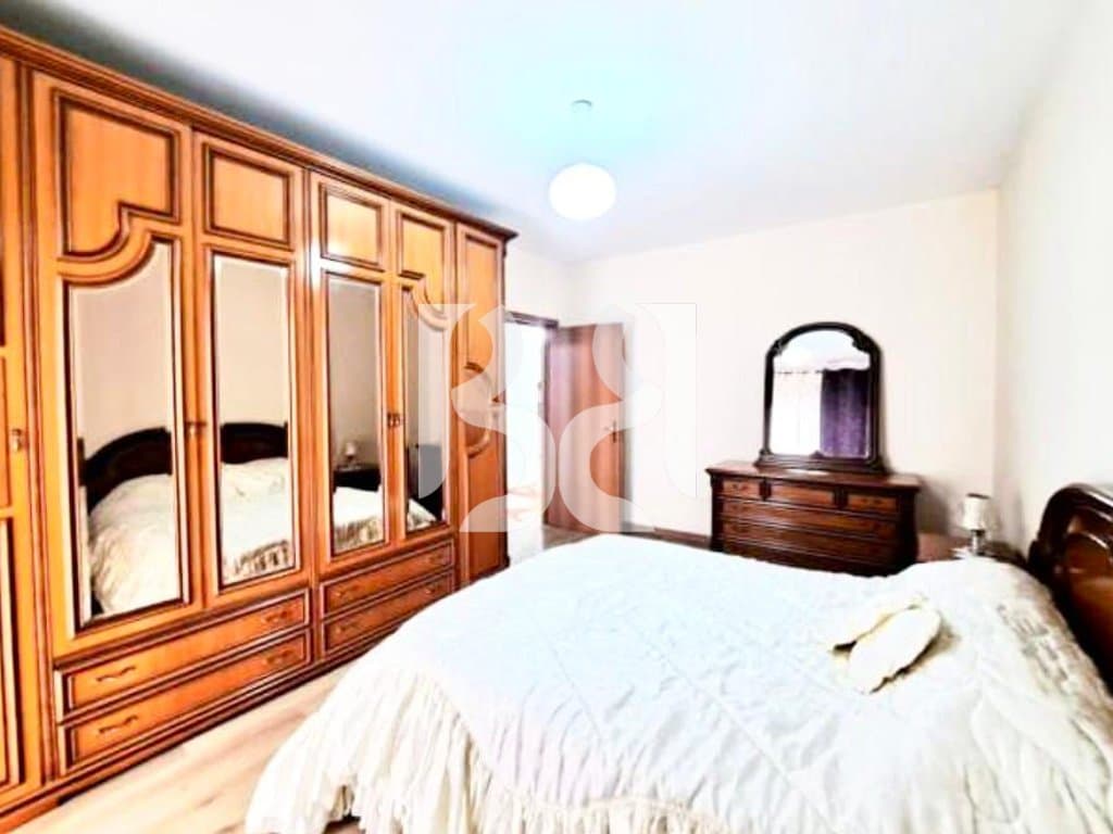 *APARTAMENT ME QIRA 2+1+2 BALLKONE ,RRUGA E KAVAJES 4