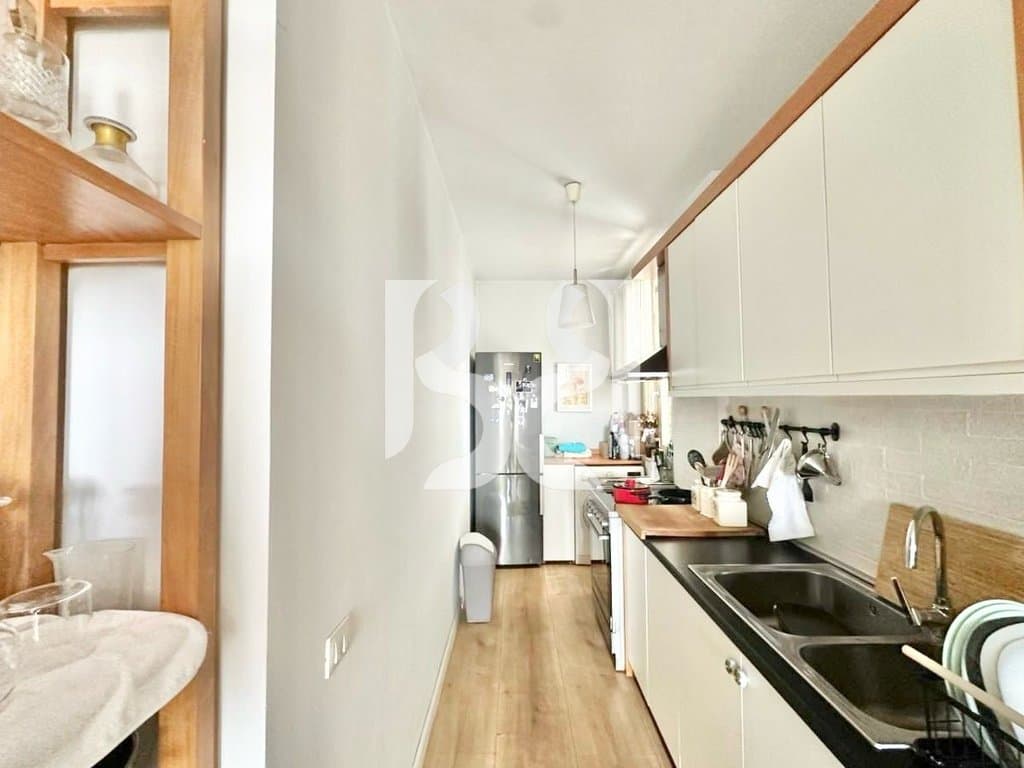 APARTAMENT ME QERA 1+1+DEPO TE SHESHI WILSON 4