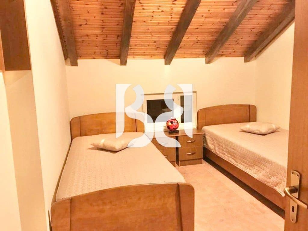 APARTAMENT ME QIRA 3+1+2 NË XHAMLLIK, TIRANË 4