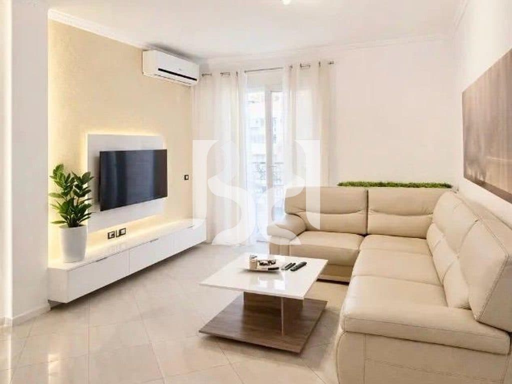 Apartament 2+1 me Qira në Liqeni i Thatë | 700 €/Muaj *