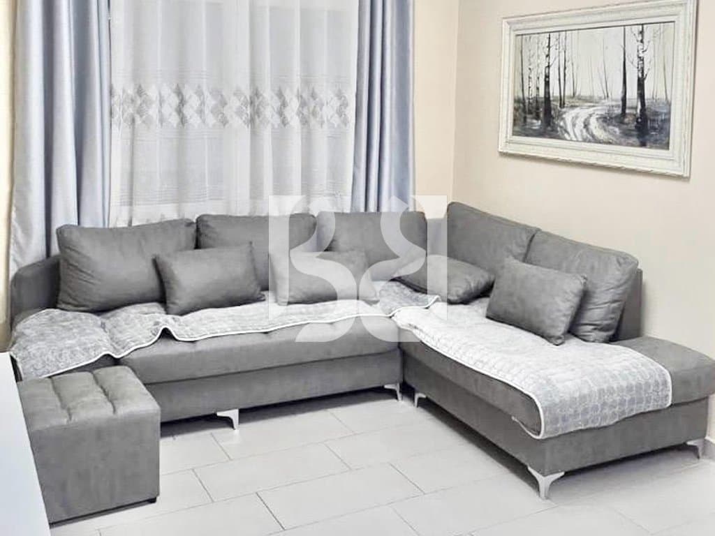 APARTAMENT 2+1 ME QERA NE ASTIR 2