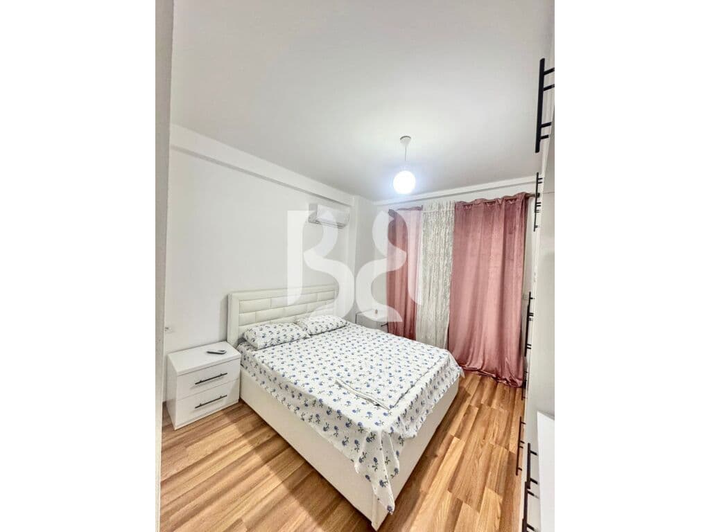 JAPIM APARTAMENT ME QIRA 1+1 NE ASTIR 3