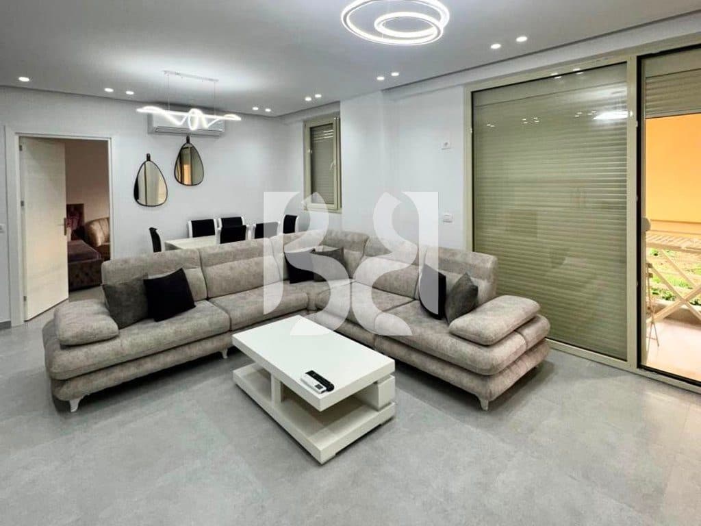 Apartament 2+1 me Qira në Fresk