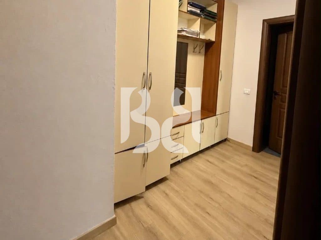 APARTAMENT ME QERA 1+1+ BALLKON PRANE ALI DEMIT, RRUGA IDRIZ DOLLAKU* 3