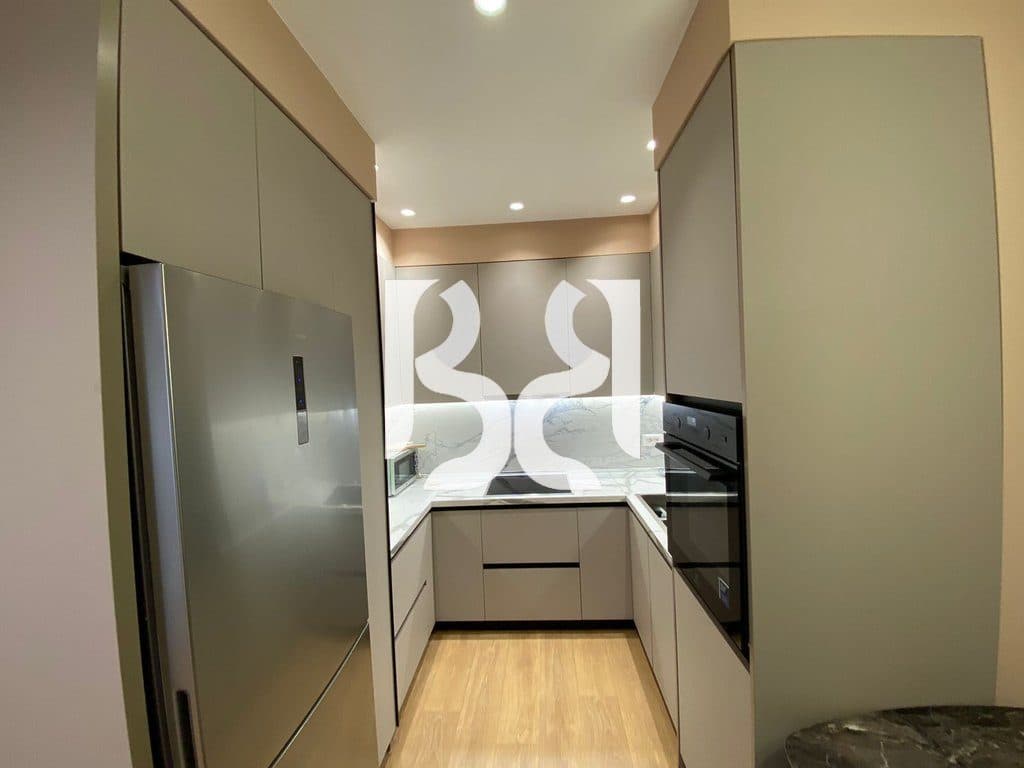 JEPET APARTAMENT 2+1+2 ME QIRA NE RRUGEN E DIBRES* 4