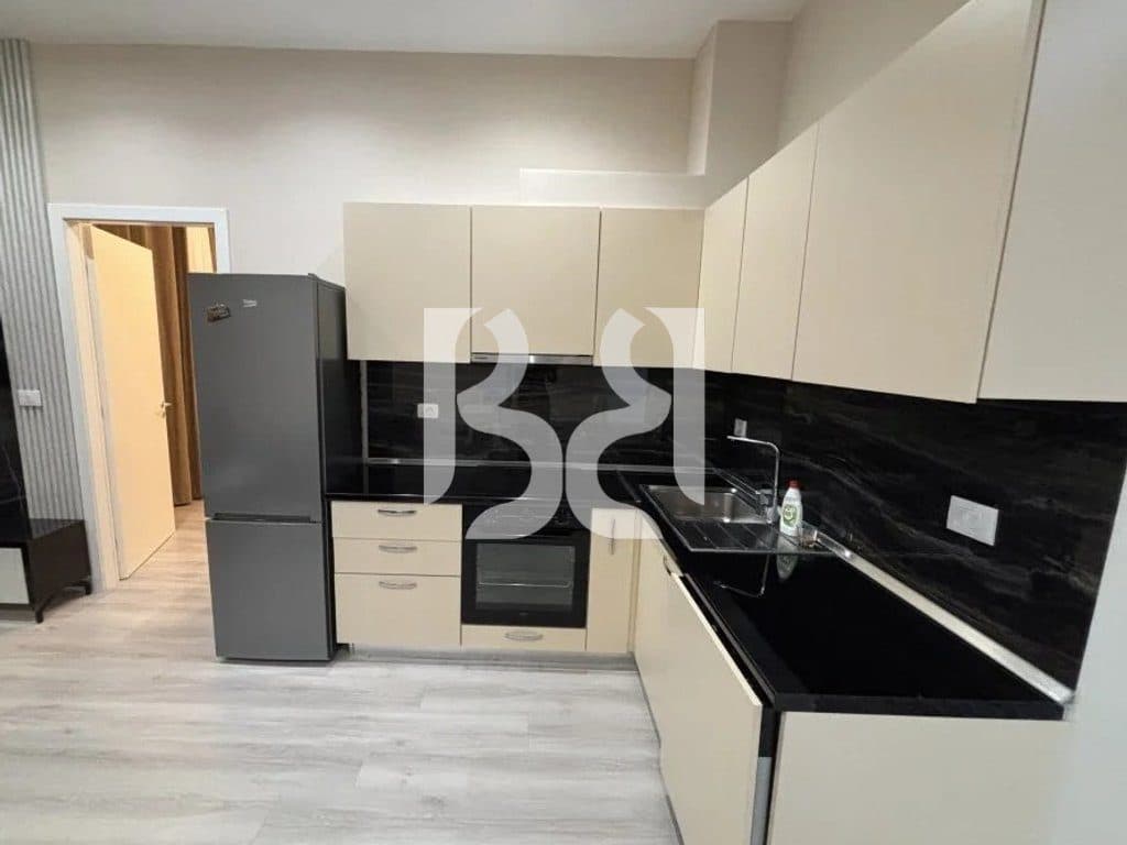 APARTAMENT ME QEA 1+1 TE KODRA E DIELLIT* 3