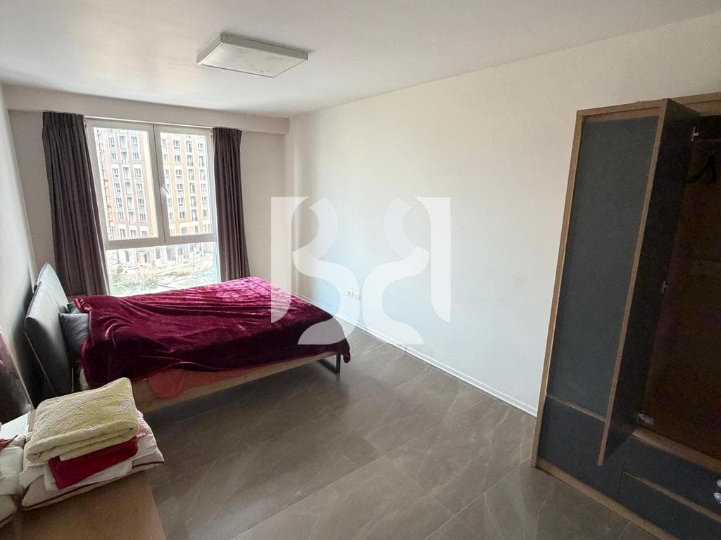 APARTAMENT 3+1+2 ME QIRA ISH FUSHA E AVIACIONIT REZIDENCA TURDIU 4