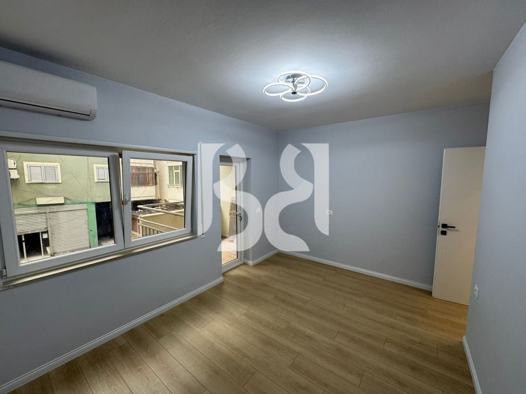 APARTAMENT 2+1+DEPO NE SHITJE NE RRUGEN MYSLYM SHYRI 3