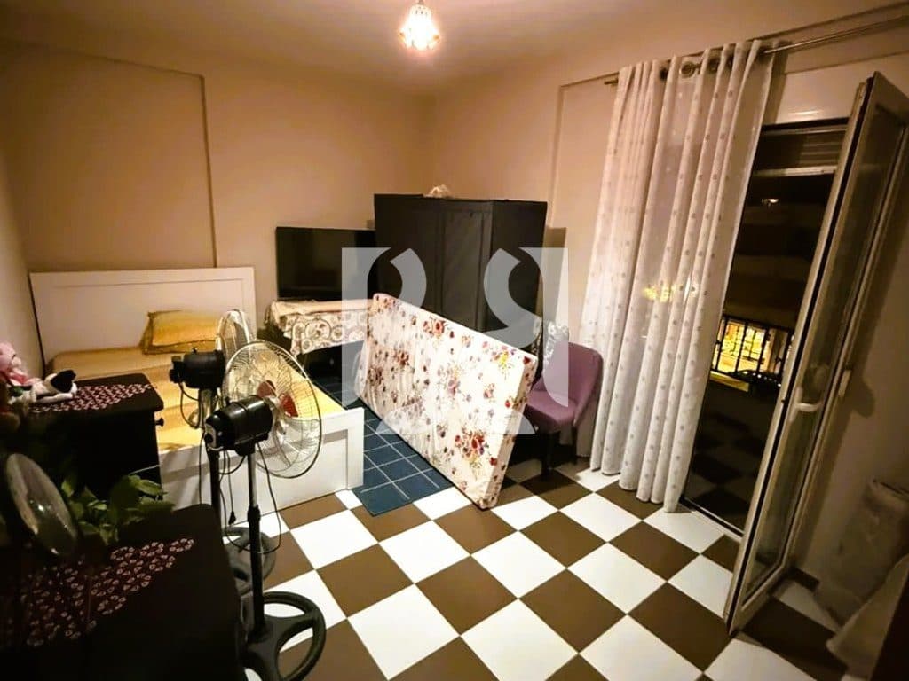 APARTAMENT 2+1 PER SHITJE NE YZBERISHT 4