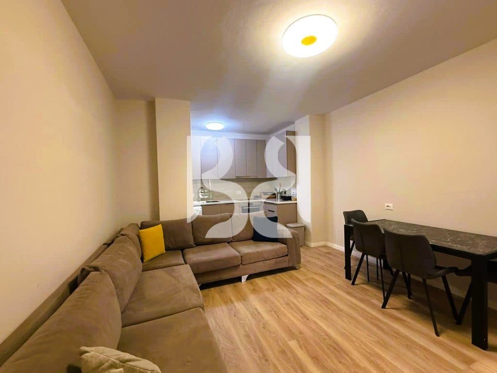 APARTAMENT 1+1 ME QIRA NE SELVI