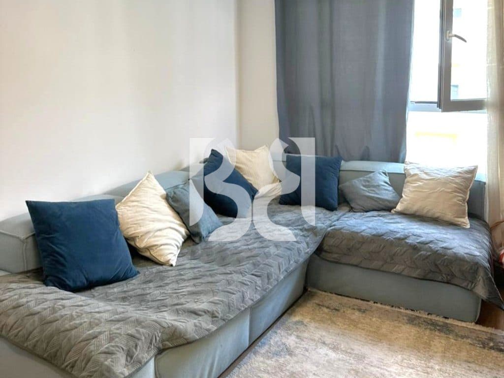 APARTAMENT 2+1 ME QIRA TEK KOMPLEKSI KADIU NE ALI DEM* 2