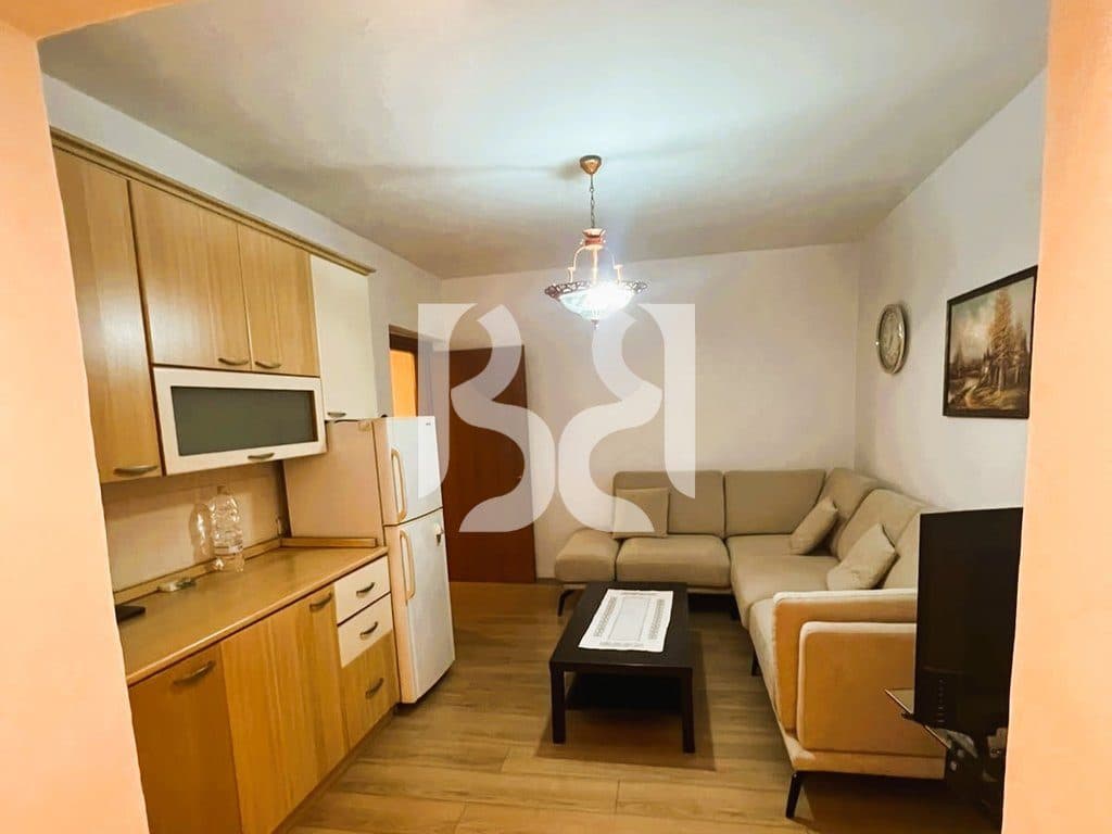 APARTAMENT 2+1 ME QIRA PRANE UET, KINOSTUDIO 2