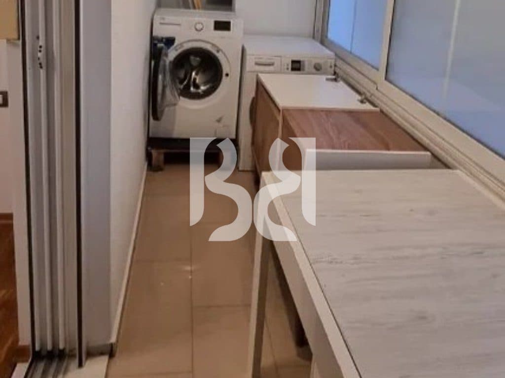 APARTAMENT ME QERA 2+1 TE SHESHI WILSON* 4