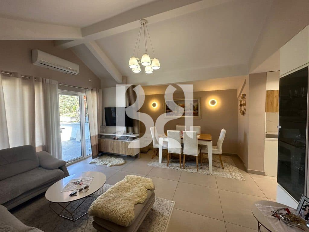 APARTAMENT PENTHOUSE 2+1+VERANDE PRANE OXHAKUT* 2