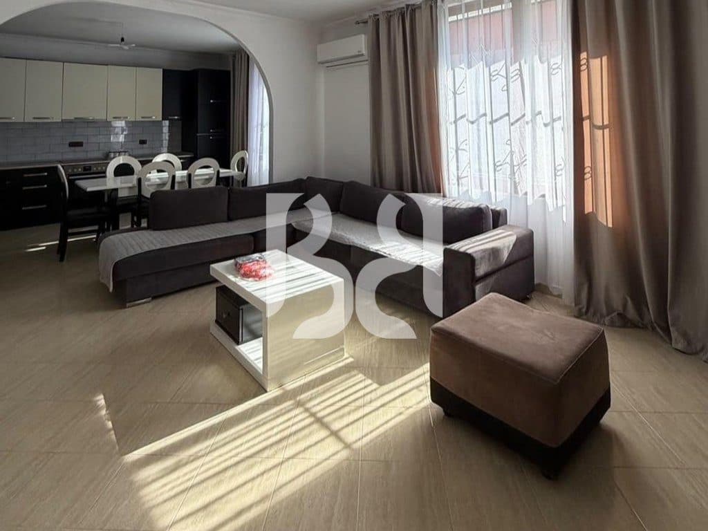 APARTAMENT ME QERA 2+1 TE VASIL SHANTO**
