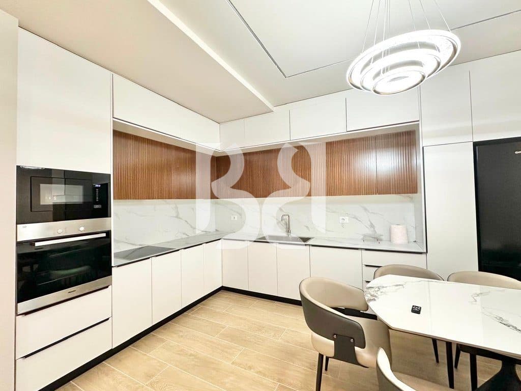 APARTAMENT ME QERA 1+1+PARKIM TE XHELUKS RESIDENCE 4