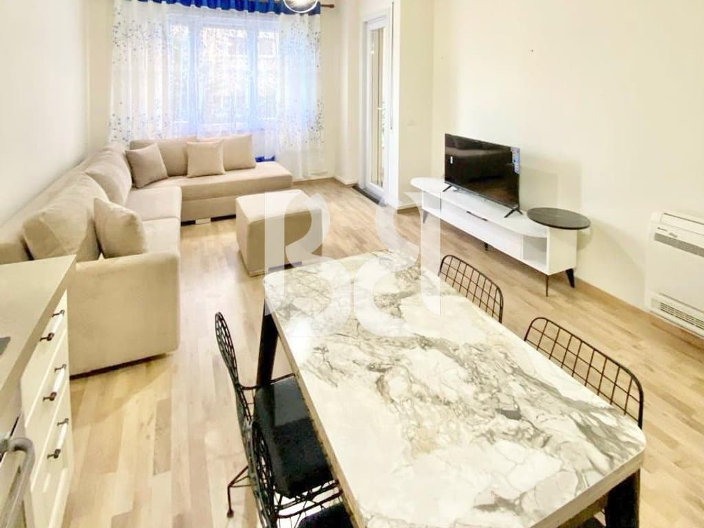 APARTAMENT ME QERA 1+1 TEK LIQENI I THATE 2