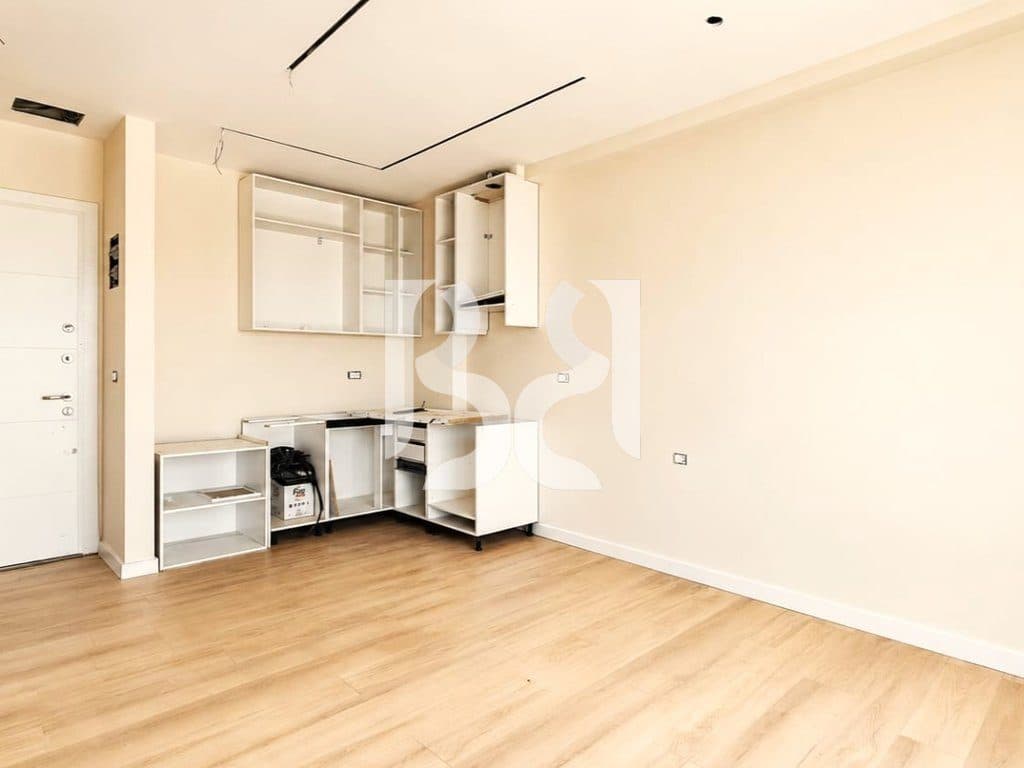 APARTAMENT 1+1 PER SHITJE,PRANE RESIDENCES MAGNET(mund te blihen me kredi) 3