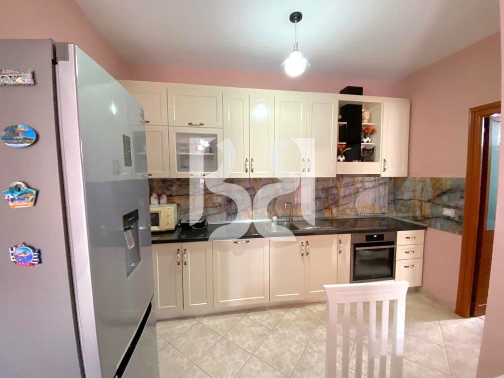APARTAMENT 2+1+BALLKON ME QIRA TEK PROKURORIA, RRUGA MINE PEZA 3