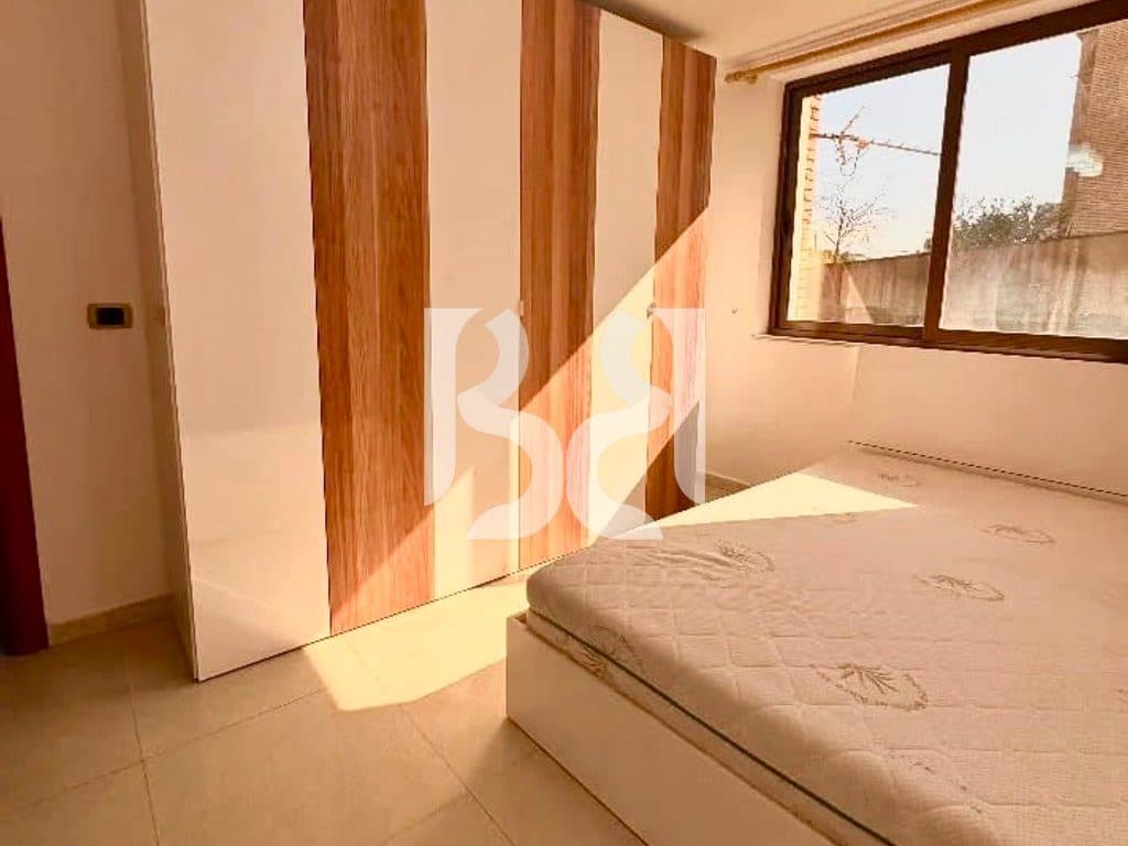 Apartament 1+1 me Qira te Brryli, Tiranë | 78 m² | I Mobiluar 4
