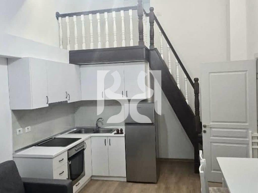 Apartament 1+1 me Qira në Golden Park 3 | Përballë Spitalit Amerikan 3 | 60 m² + Ambient Shtesë * 2