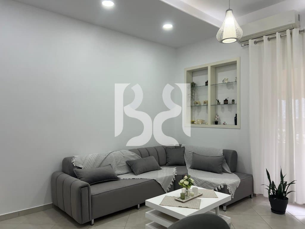 APARTAMENT 1+1 ME QIRA, KOPSHTI BOTANIK