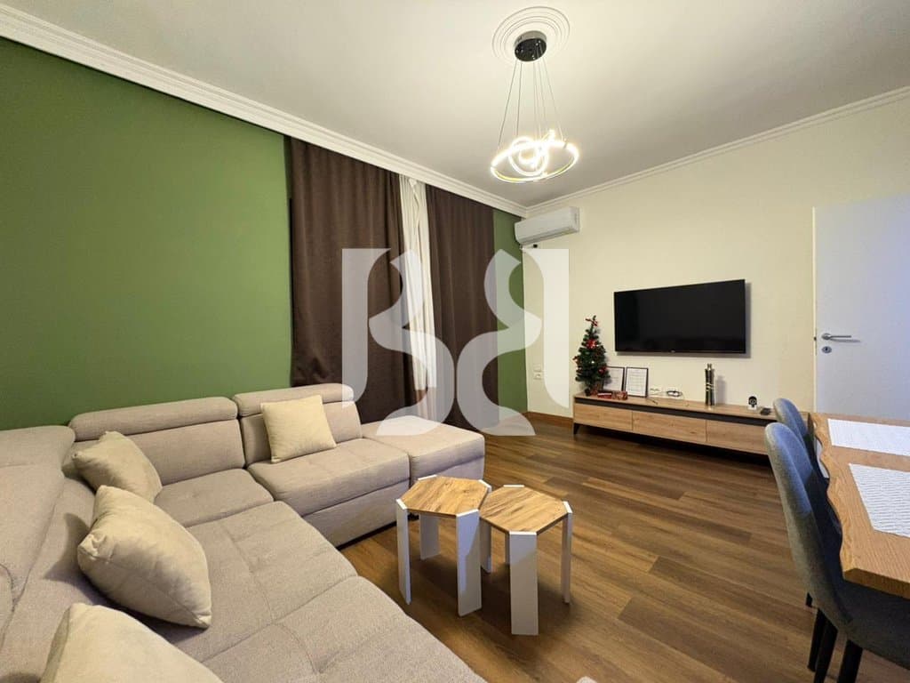 Apartament 2+1 për Qira – Lokacion Elitar, Sheshi Willson 750€/muaj