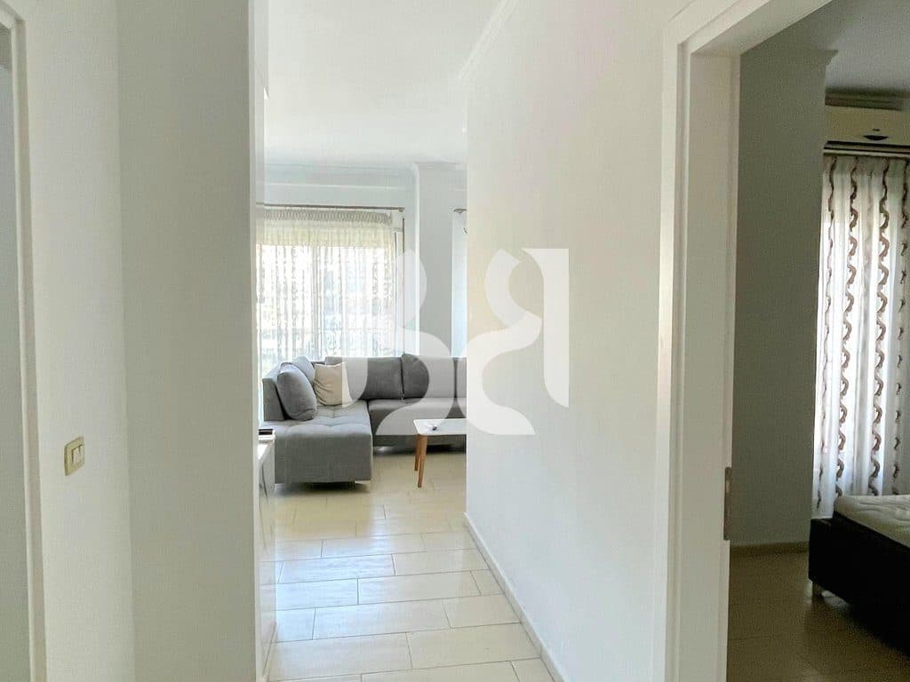 APARTAMENT ME QIRA 1+1 NË MYSLYM SHYR, TIRANË 3