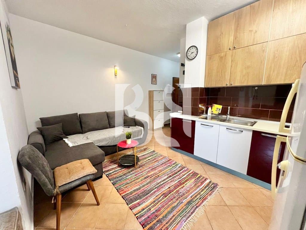 APARTAMENT 1+1 ME QIRA, RR. 5 MAJI, PRANE CONCORD 2