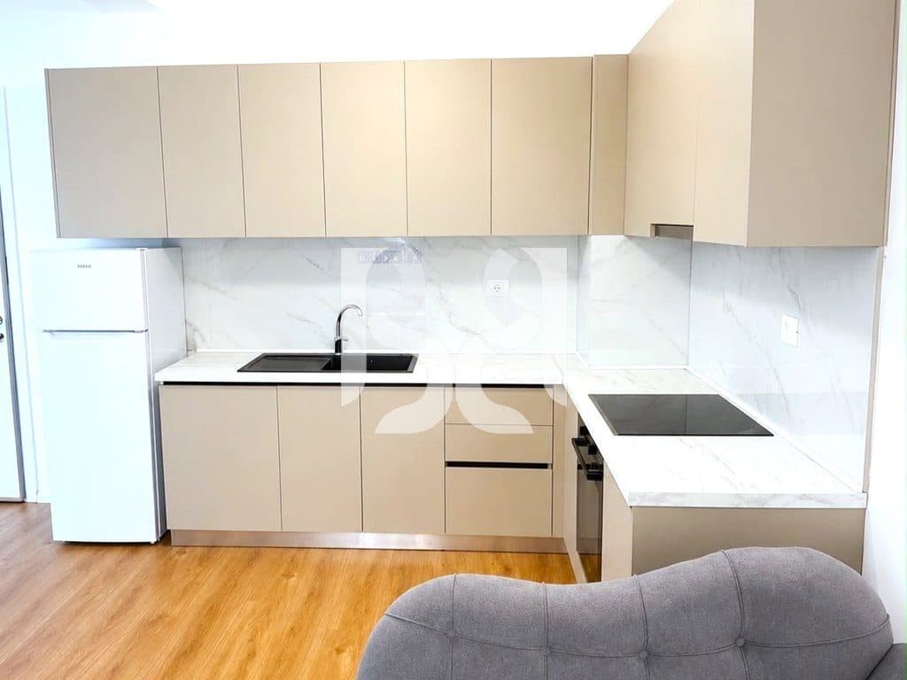 JEPET ME QIRA 1+1 | REZIDENCA OXA – FRESK | 65 m² | 400 €/MUAJ * 3