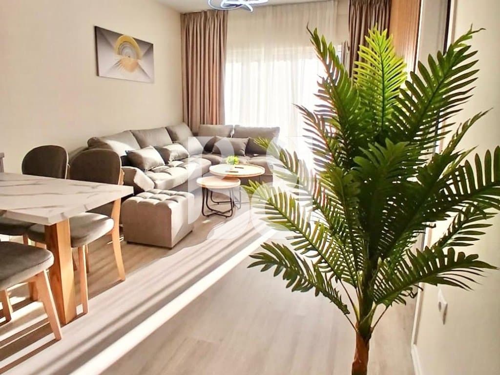 JEPET ME QIRA APARTAMENT 2+1 NE ZOGU I ZI* 2