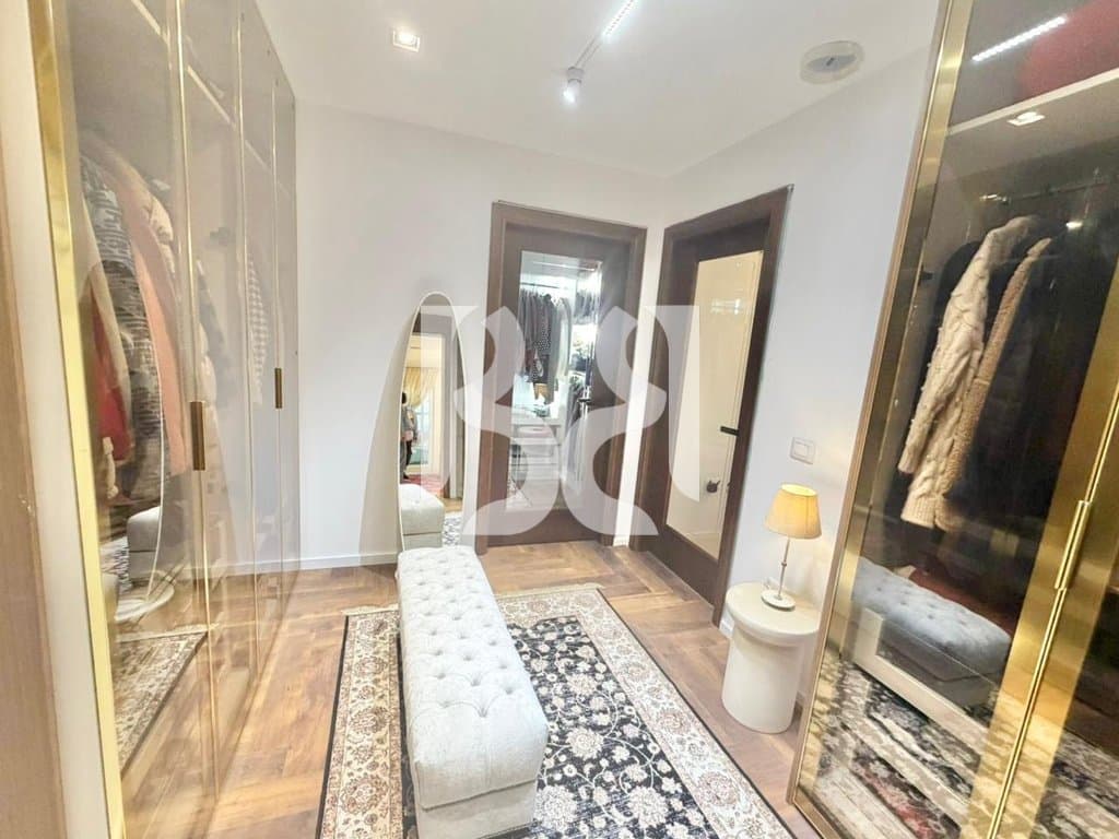 VILE PREMIUM + 2 POSTE PARKIMI ME QERA TEK LONG HILL RESIDENCE, TEG 3