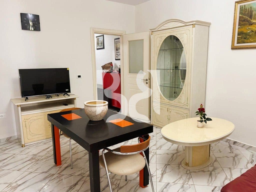 APARTAMENT 2+1 ME QIRA NE YZBERISHT 2
